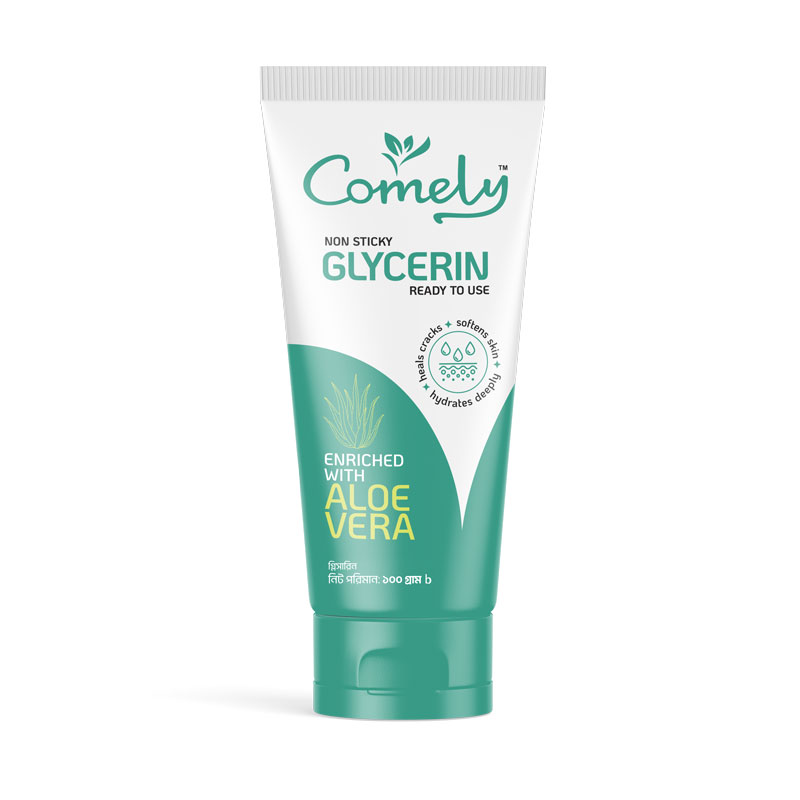 Comely Non-Sticky Glycerin