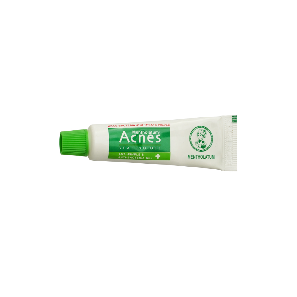 Acnes Mentholatum Sealing Gel