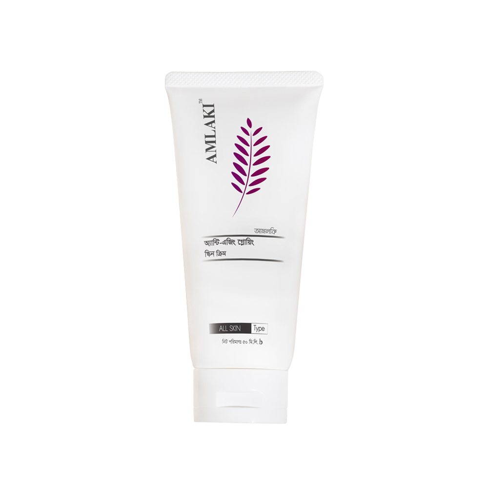 Amlaki Anti-Aging Glowing Skin Cream