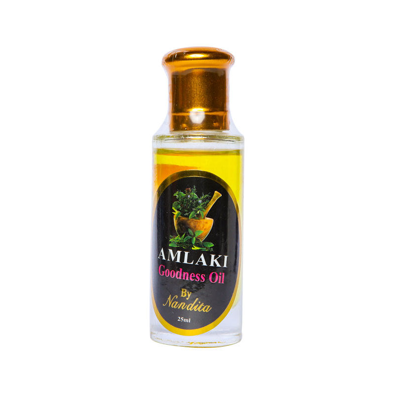 Amlaki Goodness Oil