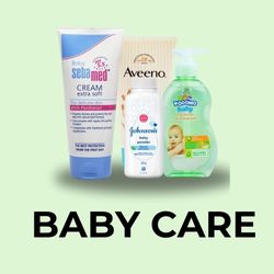 shajkonna Baby Care