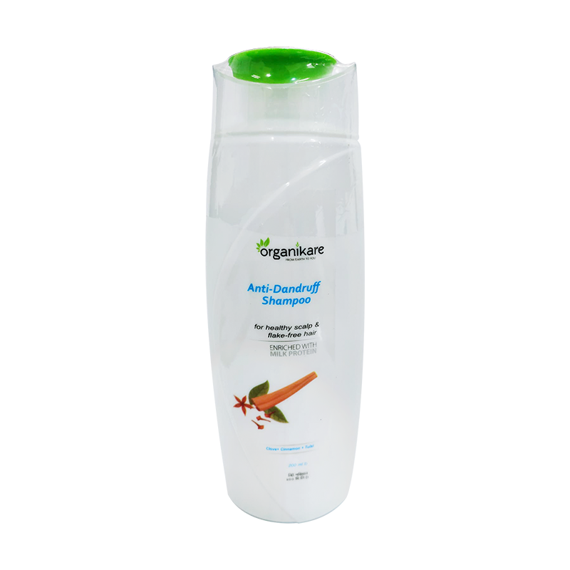 Organikare Anti Dandruff Shampoo