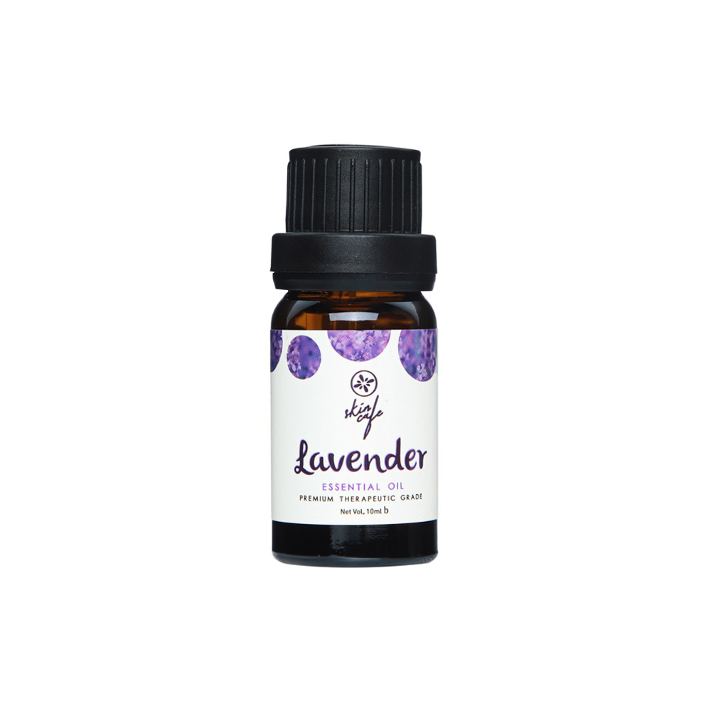 Skin Cafe 100% Natural Essential Oil - Lavender