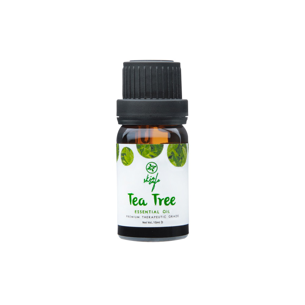 Skin Cafe 100% Natural Essential Oil - Tea Tree