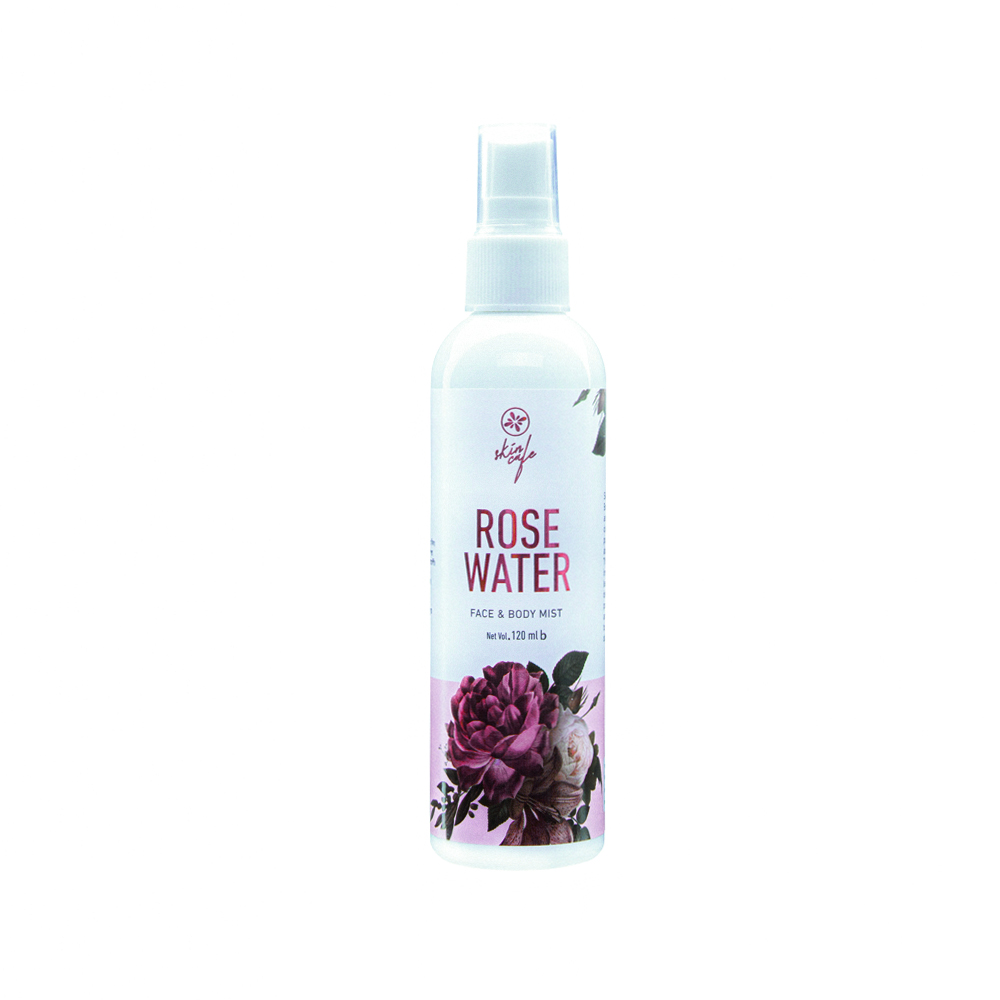 Brief Description This is the purest rose water and body mist you can get. We source our rose from the famous golap gram of Savar, Dhaka. Steam distillation process is used with maximum hygiene to ensure the purity and flavor of rose into the yielded water. The rose water works as a natural astringent toner that deep cleanses and brightens your skin, also tightens your pores. Use it alone or with any powder face mask of your choice to form a smooth paste. 100% pure and natural Works as a natural toner Non-allergic For all skin types Country of Origin: Bangladesh Barcode: 8944000574722