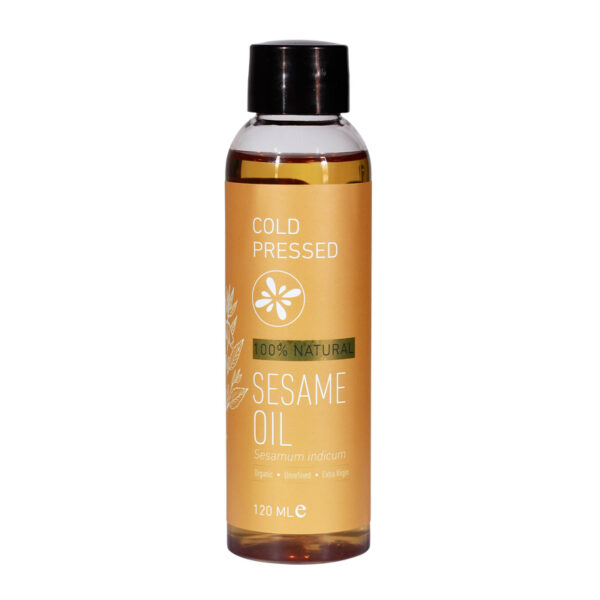 Skin Cafe 100% Natural Sesame Oil