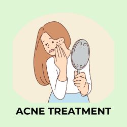 shajkonna acne treatment