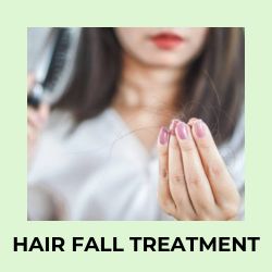 shajkonna hair fall treatment