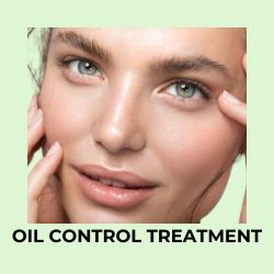 shajkonna oil control treatment