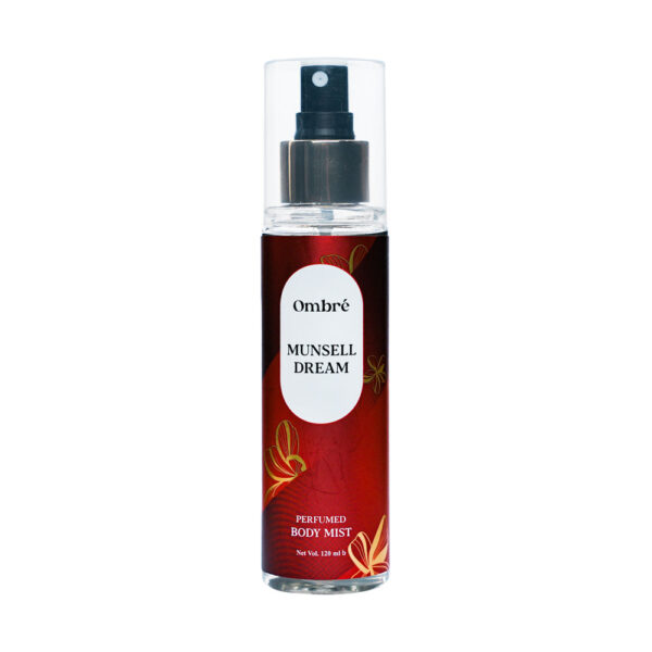 Ombre Perfumed Body Mist - Munsell Dream