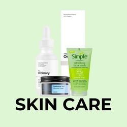 shajkonna -skin care