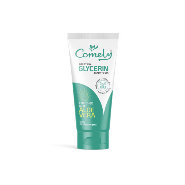 Comely Non-Sticky Glycerin
