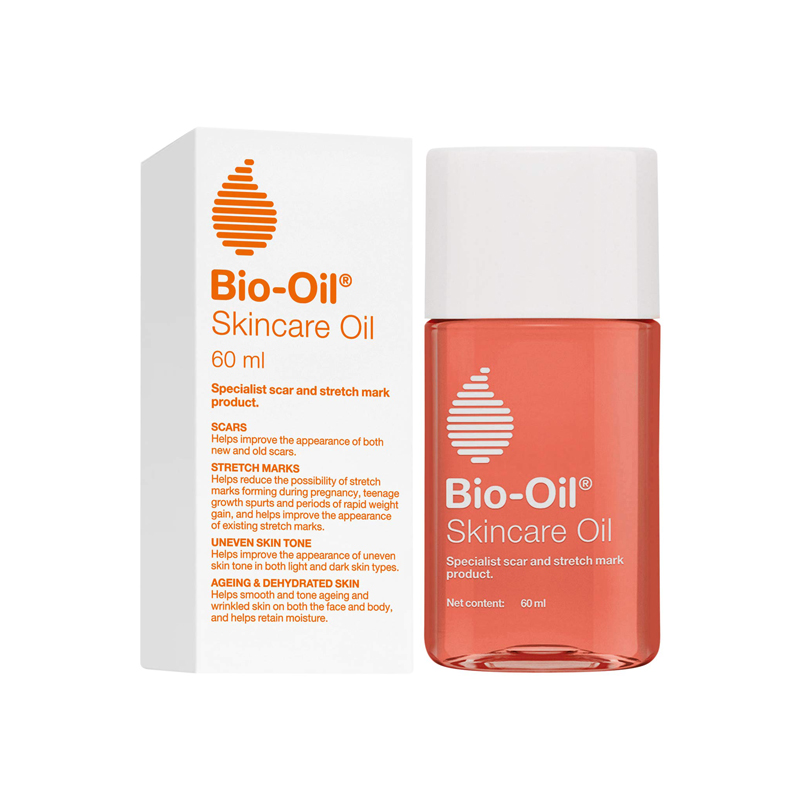 Bio Oil