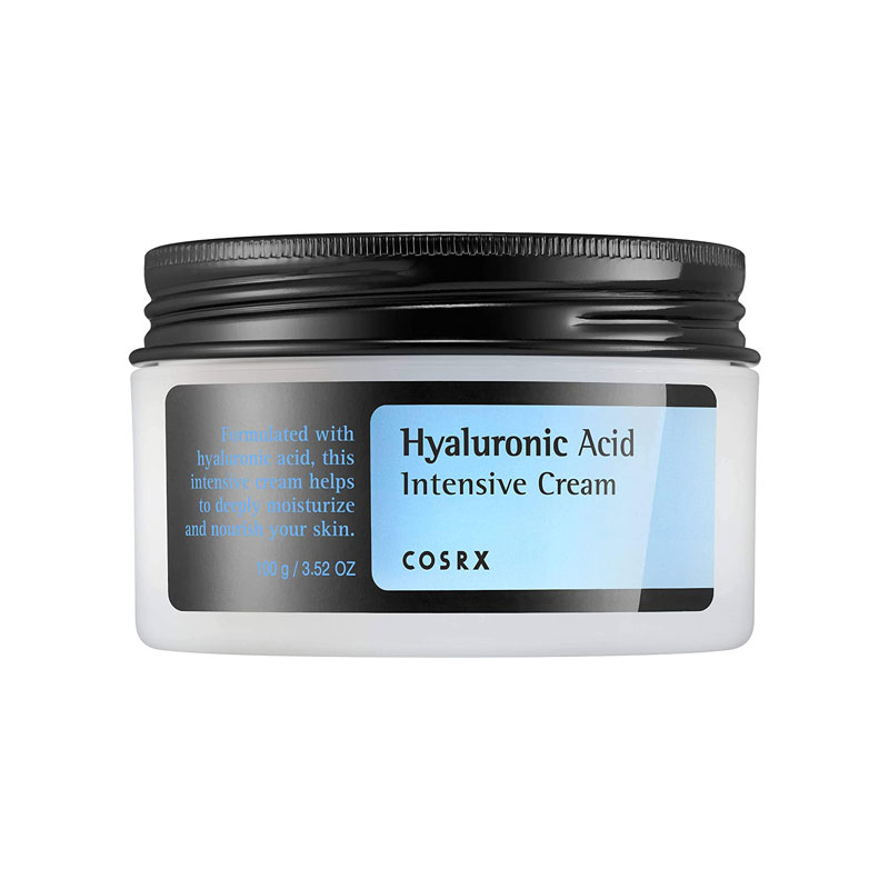 COSRX Hyaluronic Acid Intensive Cream