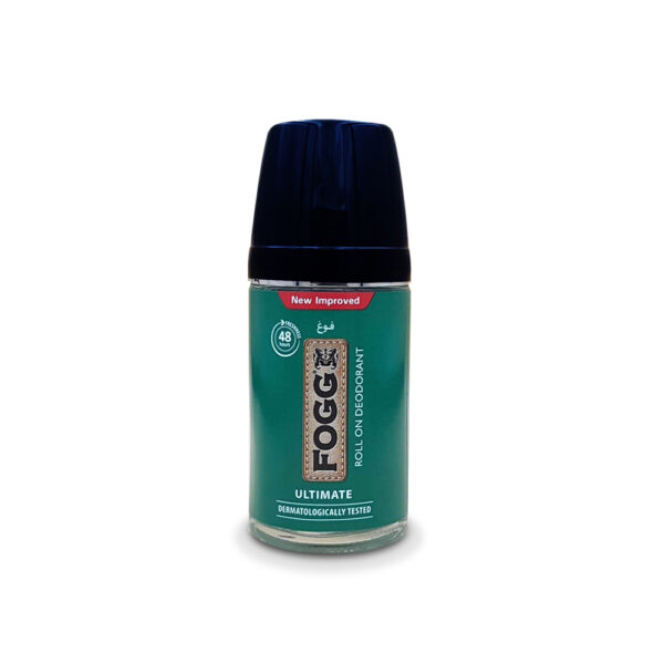 FOGG perfumed ROLL ON - Ultimate FOR MEN