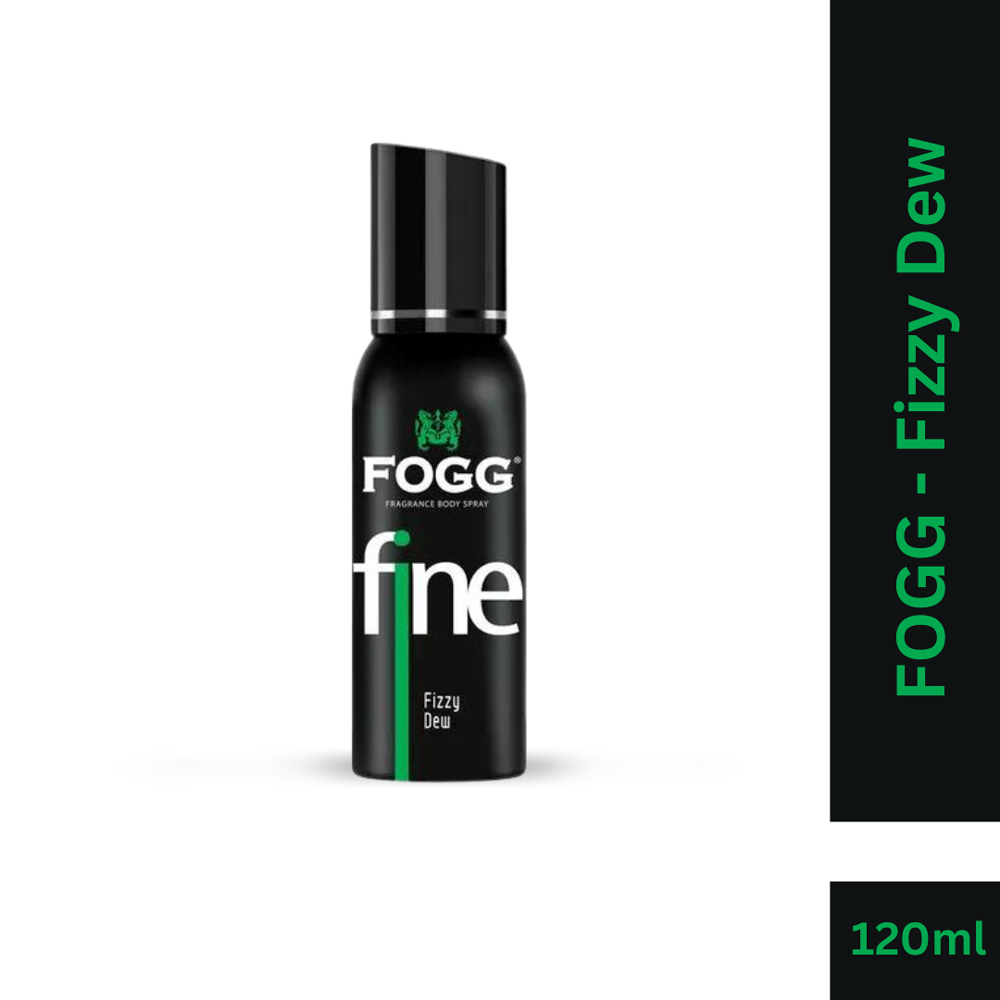 Fogg Fine Fizzy Dew