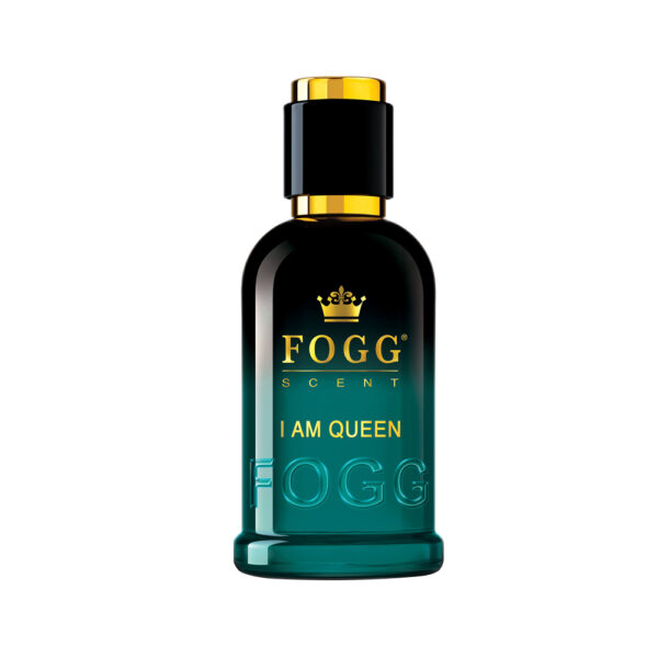 Fogg Perfume Women (I Am Queen)