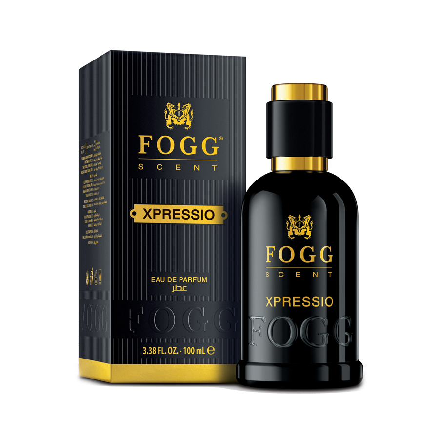 Fogg Scent Men Xpressio