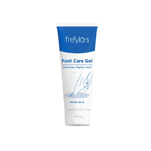 Freyias Foot Care Gel