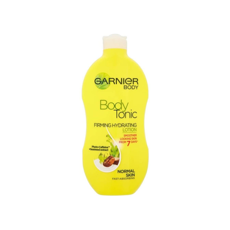 Garnier Body Tonic Hydrating Lotion