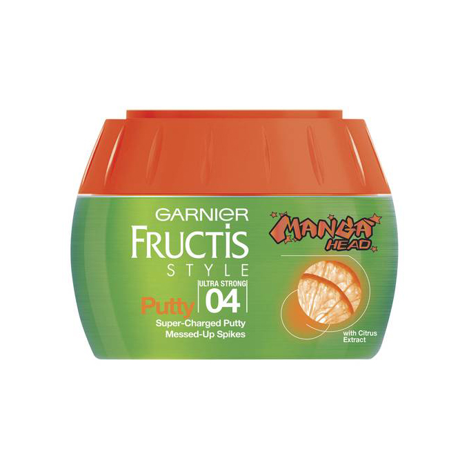 Garnier Fructis Style Manga Head Putty