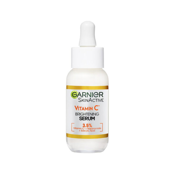 Garnier Skin Active Vitamin C Brightening Serum