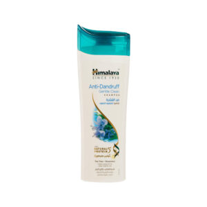 Himalaya Anti-Dandruff Gentle Clean Shampoo Size: 400ml