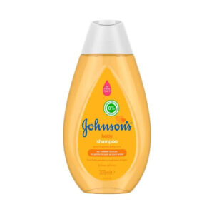 Johnson's Baby Shampoo Size: 300ml