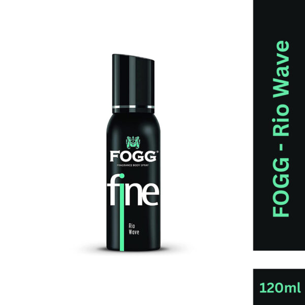 Fogg Fine Rio Wave