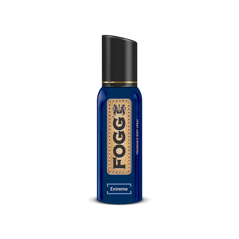 FOGG F4 Extreme 120ml Body Spray