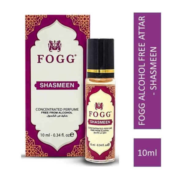 Fogg Attar Shanmeen 10ml