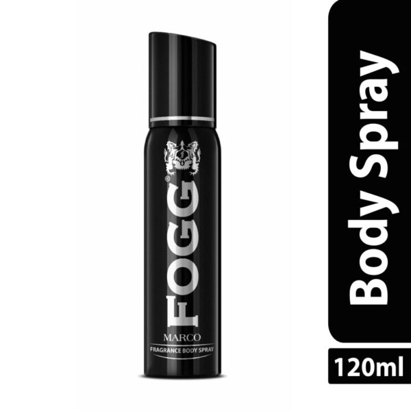 Fogg Body Spray Marco Bd