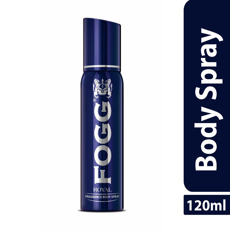 Fogg Body Spray Royal Bd