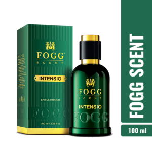 Fogg Scent Men Intensio