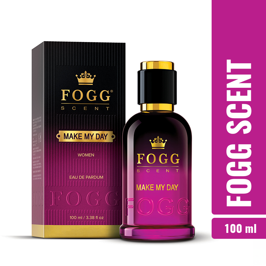 Fogg Scent Women (Make My Day)