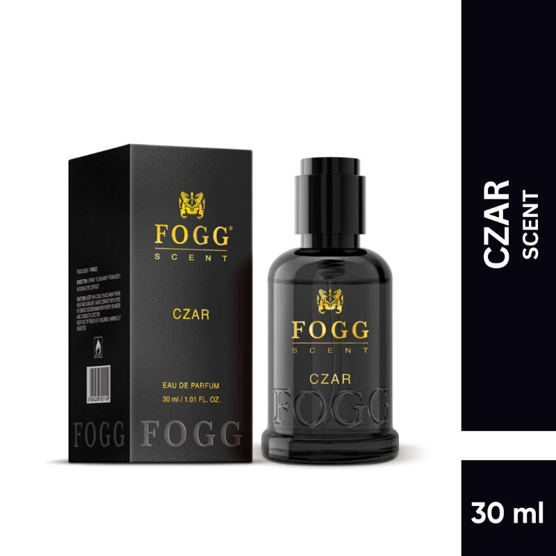 Fogg Scent Czar 30ml