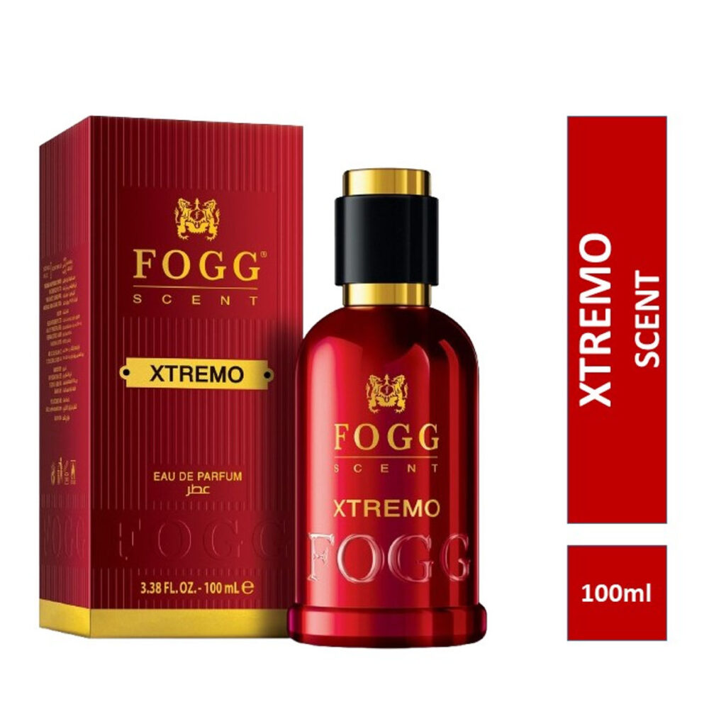 Fogg Scent Men Xtremo