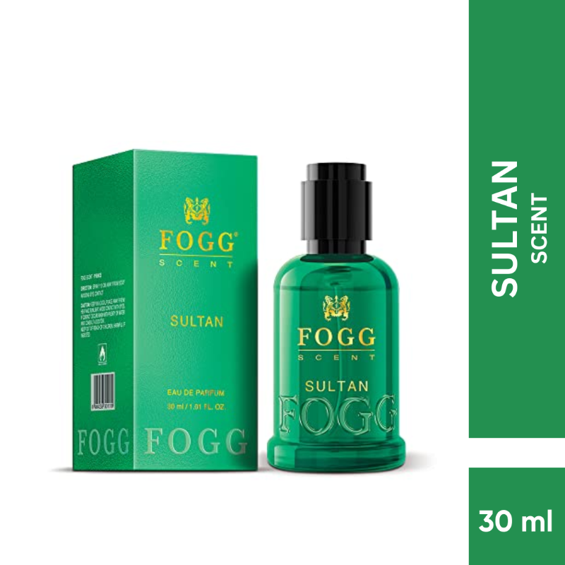 FOGG Scent Sultan 30ml