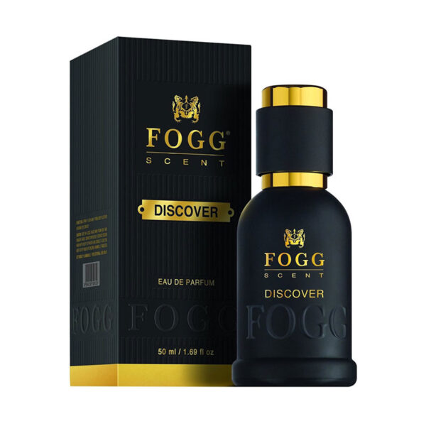 Fogg Scent Discover