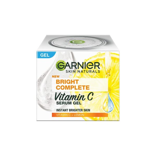 Garnier Bright Complete Vit-C Serum GEL 45gm