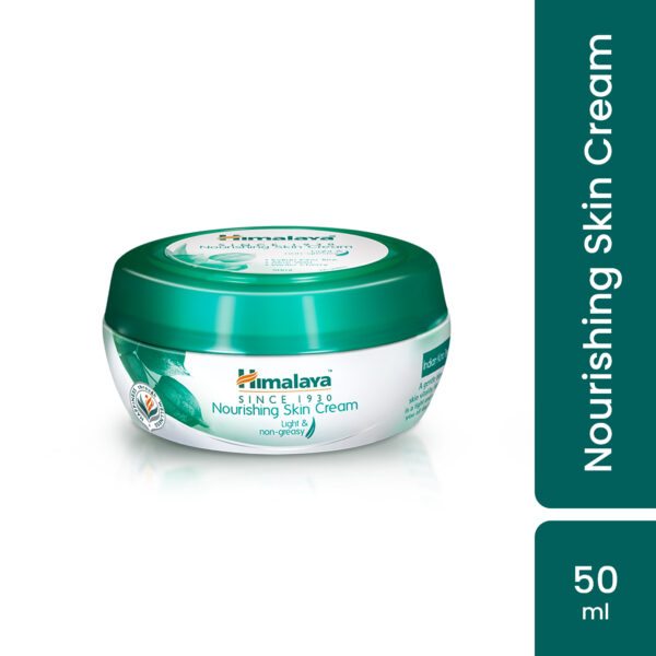 Himalaya Nourshing Skin Cream Size: 50ml