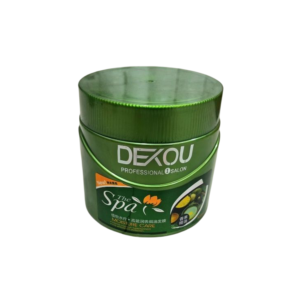 Dexou Professional Saloon Spa 500ml