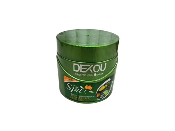 Dexou Professional Saloon Spa 500ml