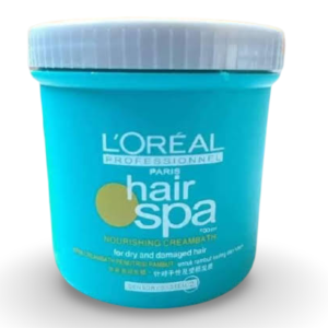 Loreal Hair Spa 500 ml
