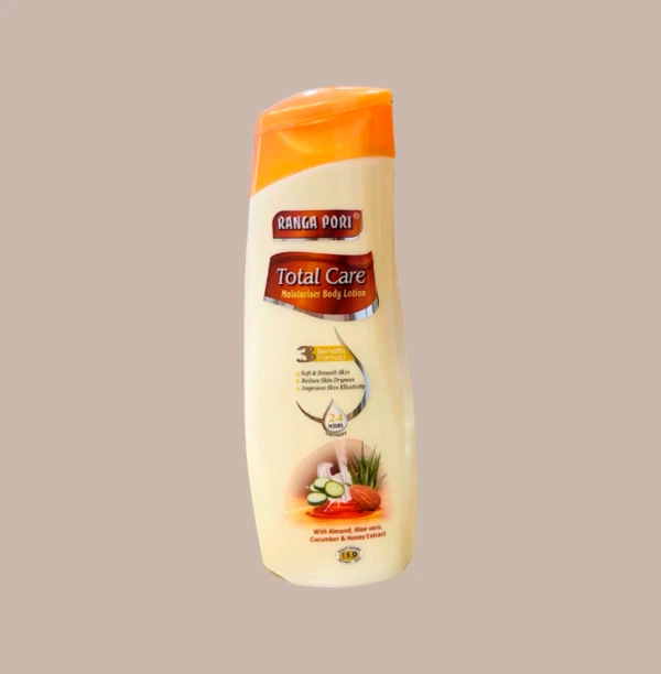 Total Care Body Lotion