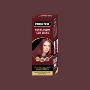 Rangapori Hair Color Cream