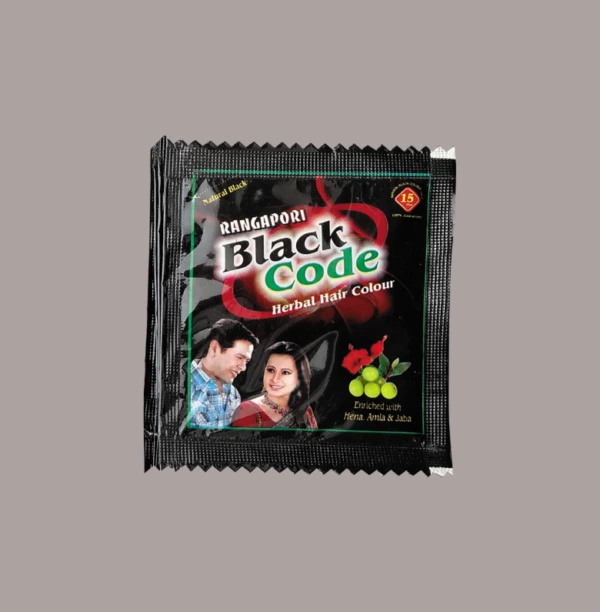 Rangapori Black Code