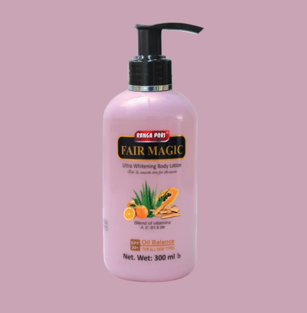 Fair Magic Body Lotion