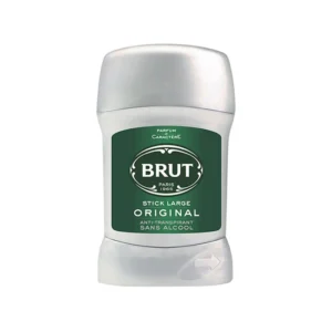 Brut Original Anti-Perspirant Stick Large Size: 50ml
