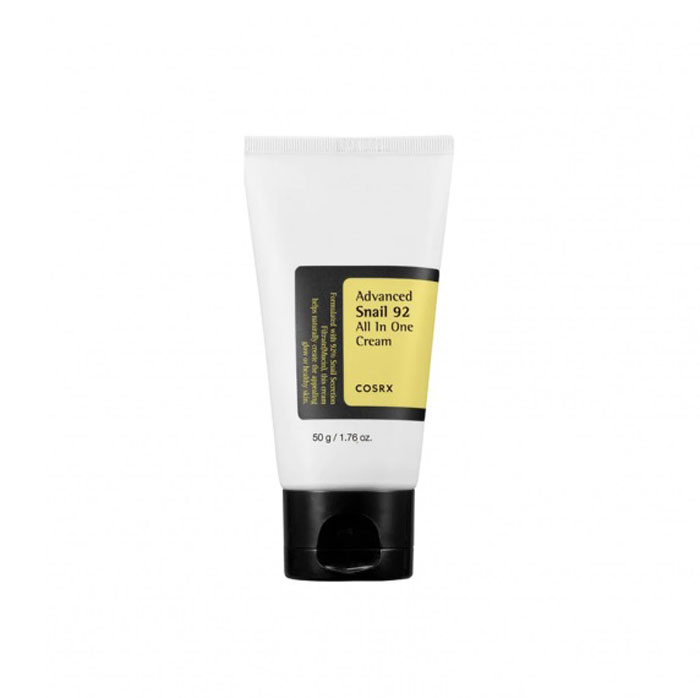 COSRX Advanced Snail 92 All In One Cream Size: 50gm